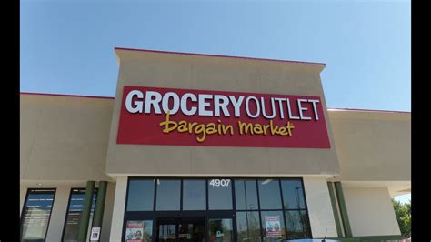 grocery outlet caldwell